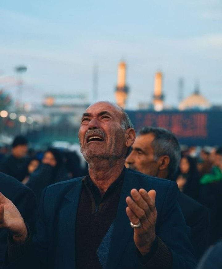 aliking1960's tweet photo. "أنا العائدُ إليك دومًا، وأنت المعتاد على عودتي.. فاغفِر لي يا الله." https://t.co/ylhEByqff5