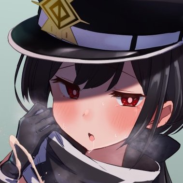 そう…普段は表情の変化に乏しくてクールな雰囲気を醸してる女の子がとろけた顔を晒しちゃってるのが見たくてね…。あと不穏な位置から噴き出してる白濁液も良くてね… 