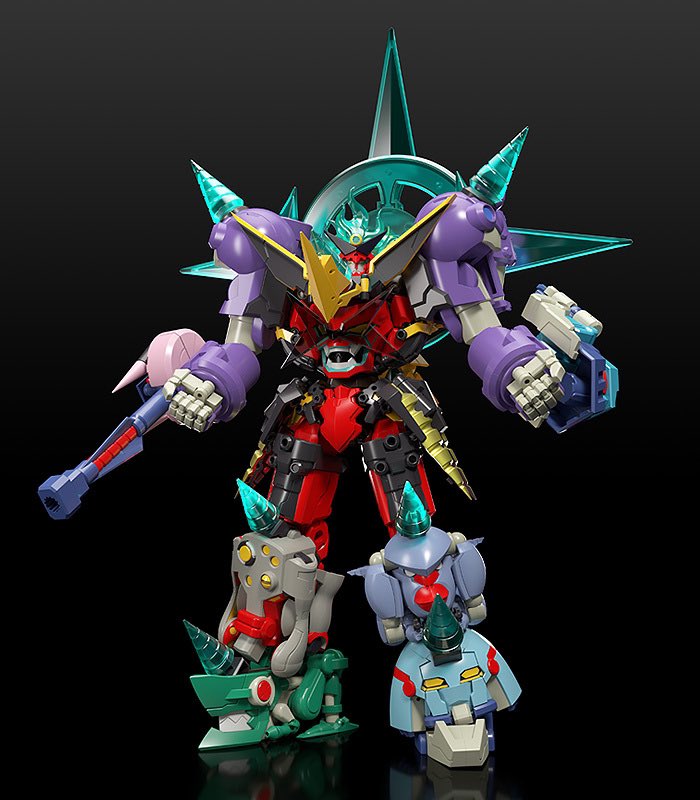 天元突破グレンラガン 15周年 Gurren Project Twitter