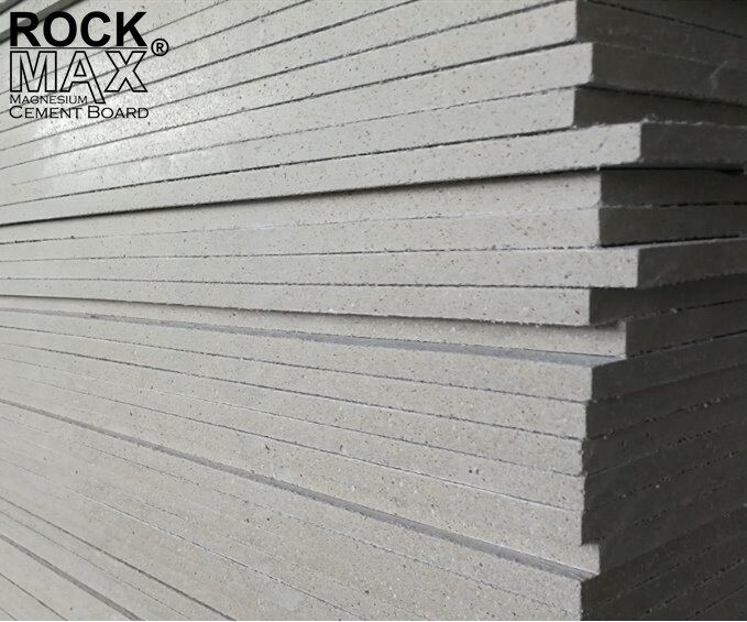 rockmaxmgoboard's tweet photo. Magnesium sulfate board is cost-competitive for interior and exterior substrate, fireproof, and moisture resistant.
These Rockmax MGO boards are easy to cut and install.
Take a look at our products at 🌐 https://t.co/5r2cDHXytN
#MGOBoard #RockMax #RockmaxBoard #MagnesiumBoard https://t.co/zZlJD7XHjK
