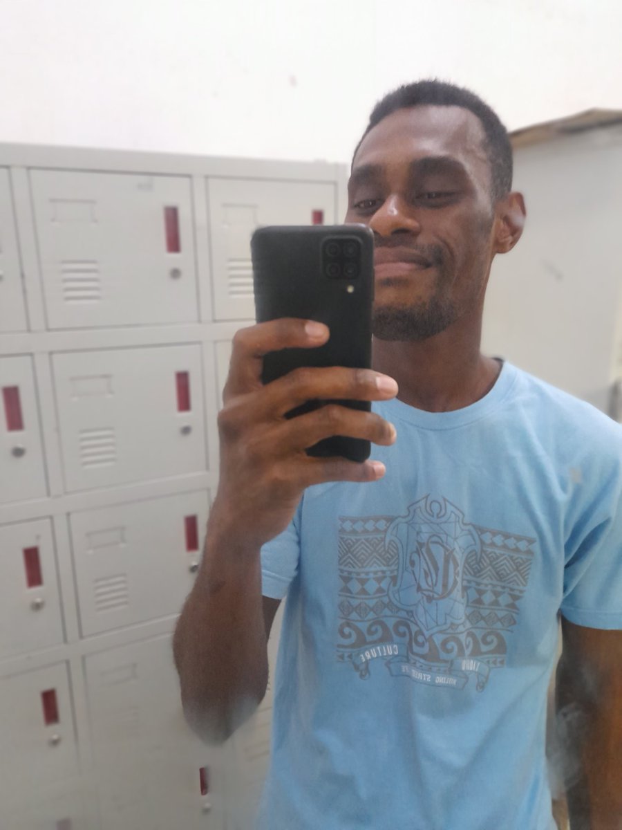 usaiabaro's tweet photo. It is what it is 🧡🤙
#Goodvibes #Fijiliving https://t.co/ALnZDMyDTJ