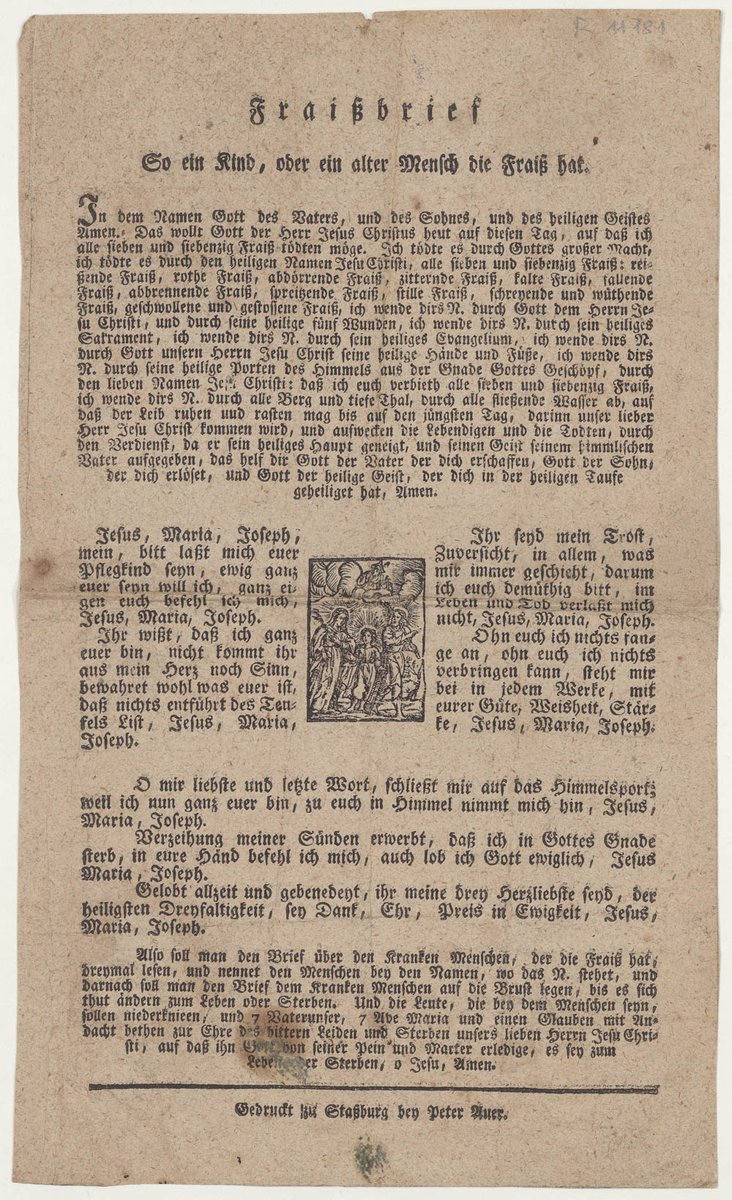 COLLEX_IR's tweet photo. #FocusLabel Une amulette contre l’épilepsie vient enrichir les collections de la Bnu.
Cette acquisition rejoint le fonds #Alsatiques de la @BNUStrasbourg, labellisé « collection d’excellence » par le Conseil Scientifique de #CollExPersée en février.
+> https://t.co/RfCQT5Q6ft https://t.co/InFD4tKgq6