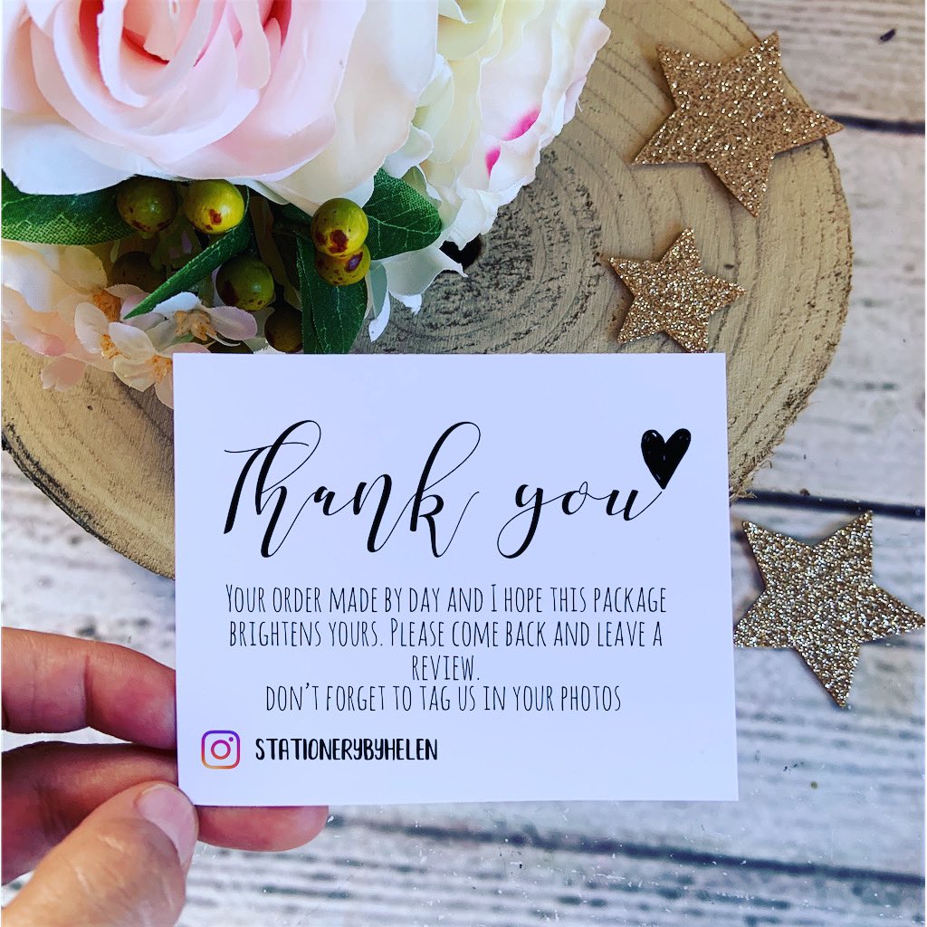 Editable business thank you cards are heading to my website stationerybyhelen.co.uk
#SEO #sellingcontent #ecofriendly #smallstreamer