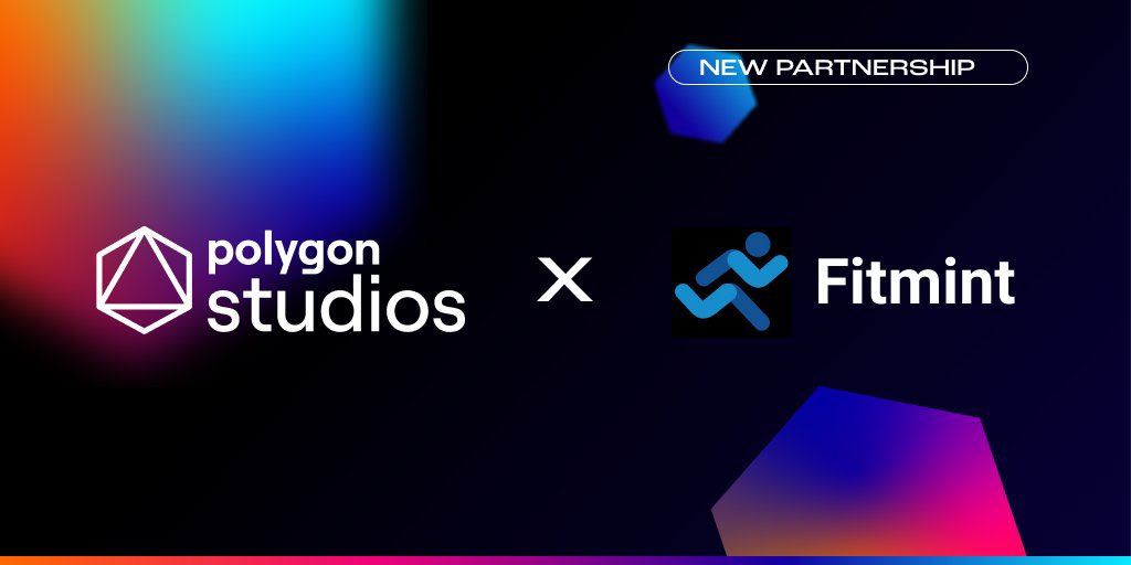 ibcig's tweet photo. Fitmint recently announced partnership with @polygonstudios 

@FitmintClub is a web3 app with NFT gaming and SocialFi elements, where users get rewarded in cryptocurrency for running or working out. Fitmint once step forward to revolutionize Move-To-Earn

https://t.co/LdvJ9bWpEd https://t.co/gM0UBzJ6bA