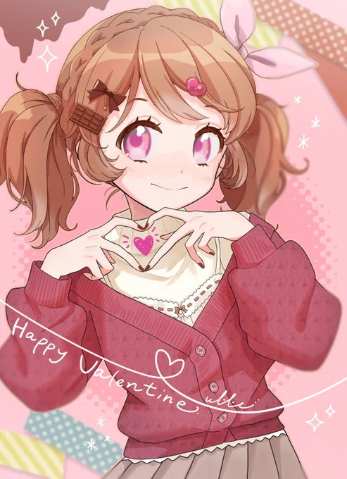 大空あかりちゃん誕生日おめでとう!!!
#大空あかり生誕祭2022 