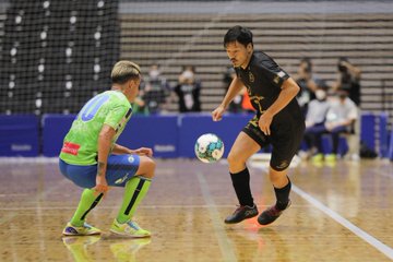 松井大輔 フットサル選手 の現在の年収は サッカー歴や美人妻も気になる ちょい知りban