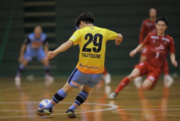 松井大輔 フットサル選手 の現在の年収は サッカー歴や美人妻も気になる ちょい知りban