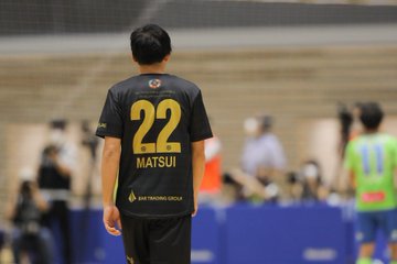 松井大輔 フットサル選手 の現在の年収は サッカー歴や美人妻も気になる ちょい知りban