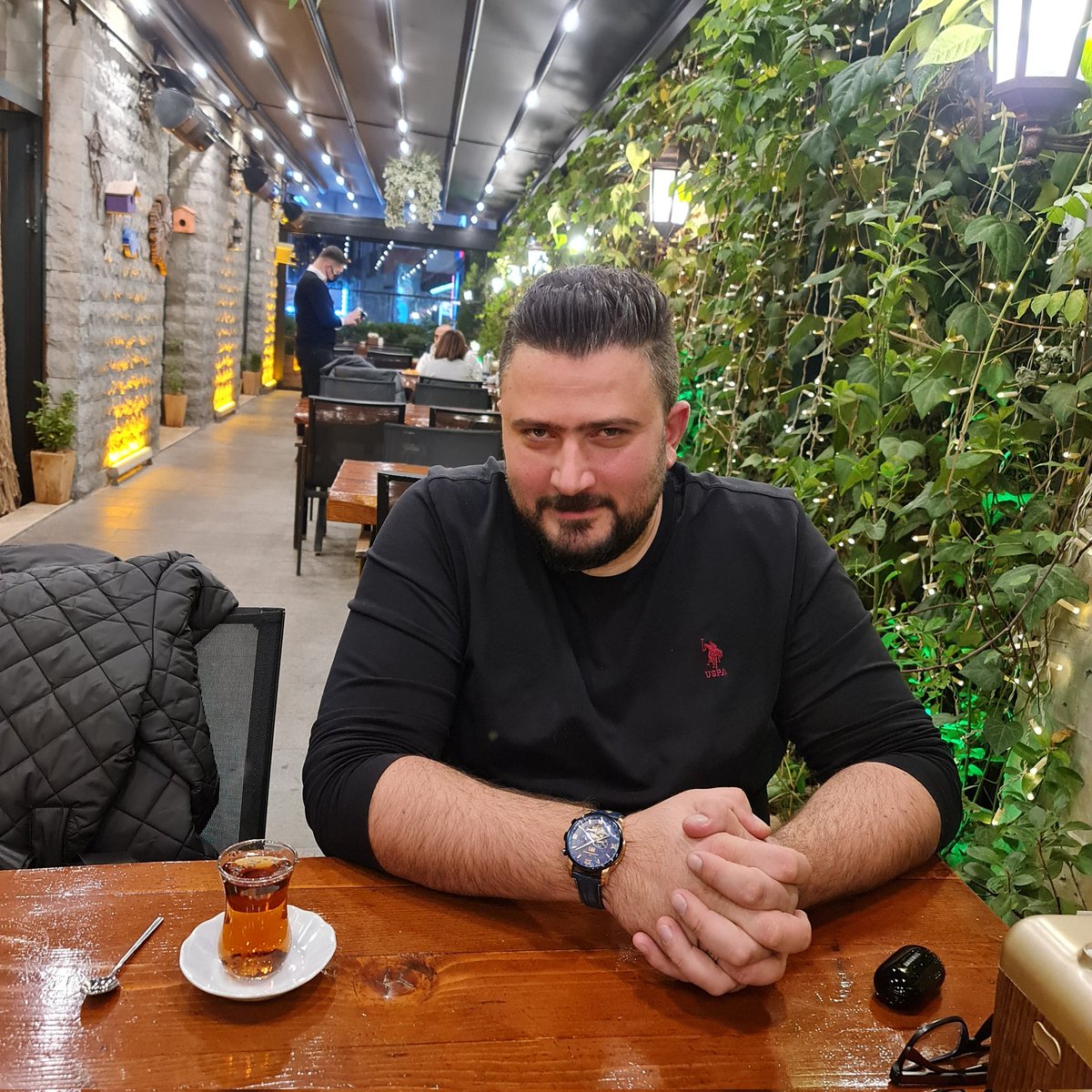 tuhaana's tweet photo. #YeniProfilResmi https://t.co/ghzeJQi51X