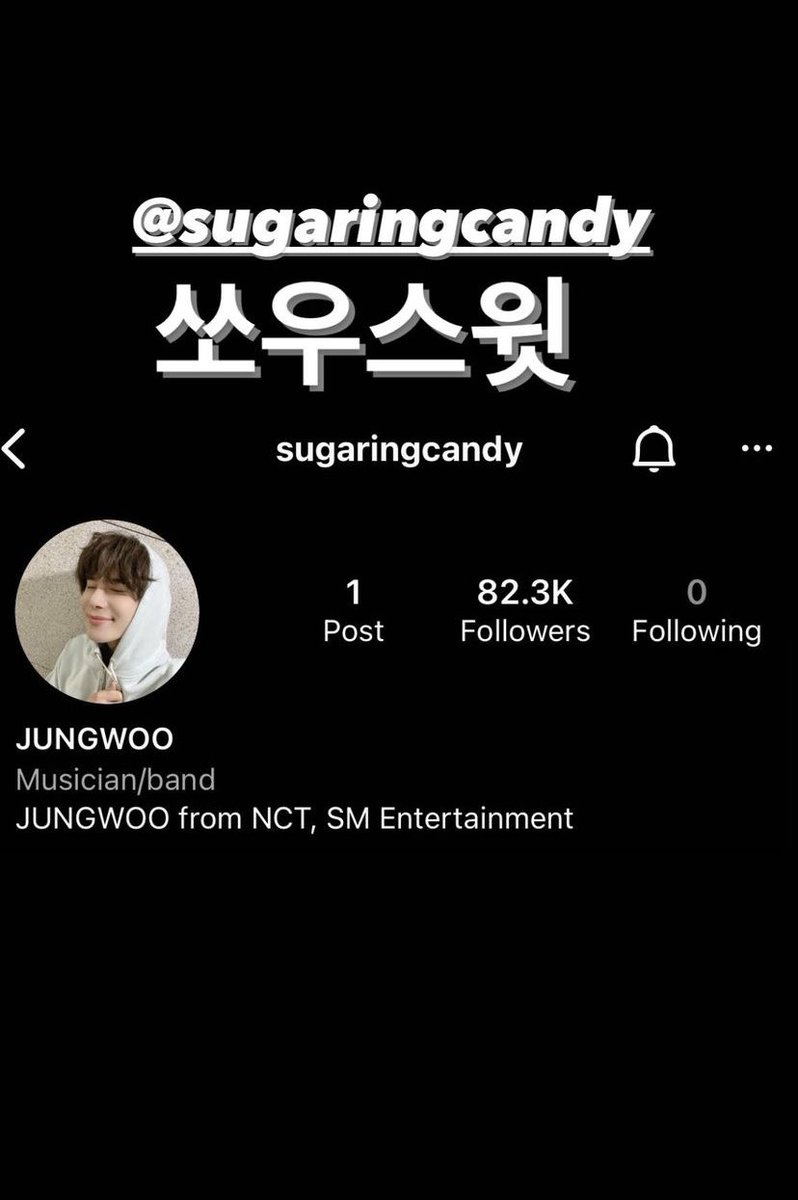 NCT Updating tweet media