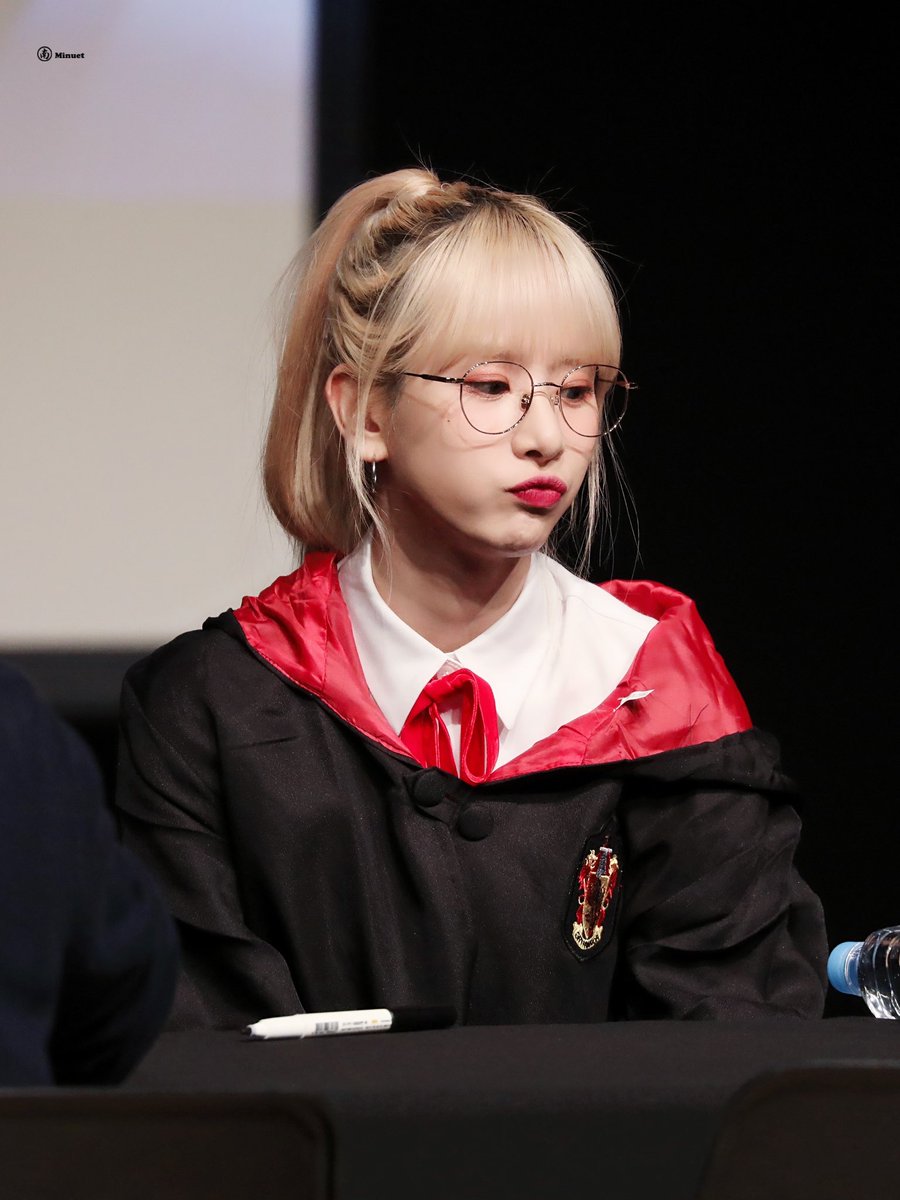 설아 언니 나도 좋아~ 너 설아 아니고 현동이지?ㅋㅋ #우주소녀 #WJSN #설아 #SEOLA