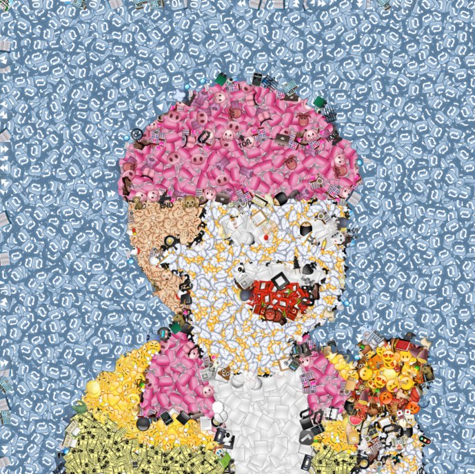 I spent 3 days to put together a mosaic style version hahaha
@MindblowonNFT
 <a href="/tahilalats/">Tahilalats</a>
 <a href="/lickpalik/">Palik</a>