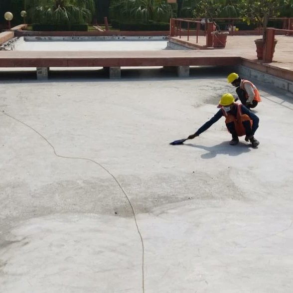 Hydroshieldproj's tweet photo. Food grade epoxy coating work is going on in water body structure at France embassy.
Contact us :- +91 9560360225, +91 9990920790
#waterproofingexperts #waterproofingcoating #waterproof #Hydroshieldprojects https://t.co/v6NEejRmvl