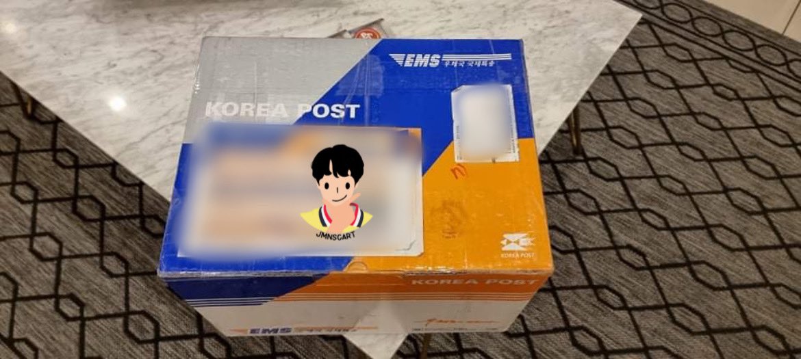 jiminsols's tweet photo. #gochieupdates | mini hoodies ♡
they’re in my mnl address already! yay ㅠㅠ will start sorting + packing tonight and i’ll do ggx bookings tonight so they can be picked-up tomorrow :) thank you so much everyone 🙏🏼
borahae angels ata nagdala nito from kr, it only took 3 days 😭 https://t.co/Kx1PXFxEyO