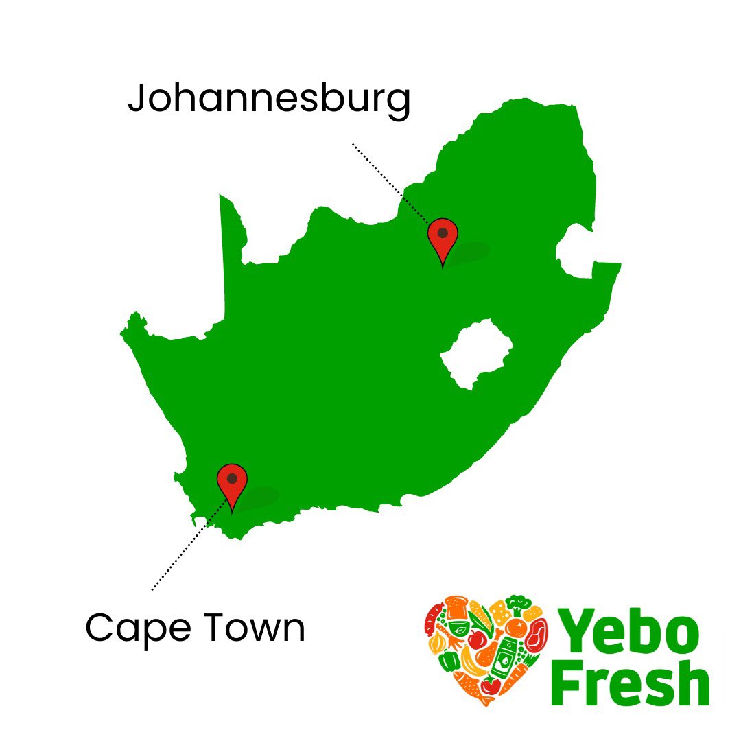 Yebo Fresh tweet media