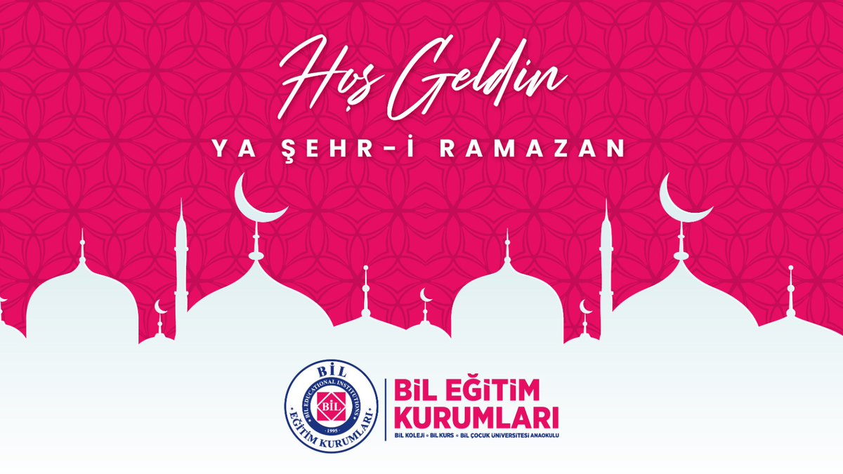 Hoş Geldin Ya Şehr-i Ramazan.
#Ramazan #Ramazan2022