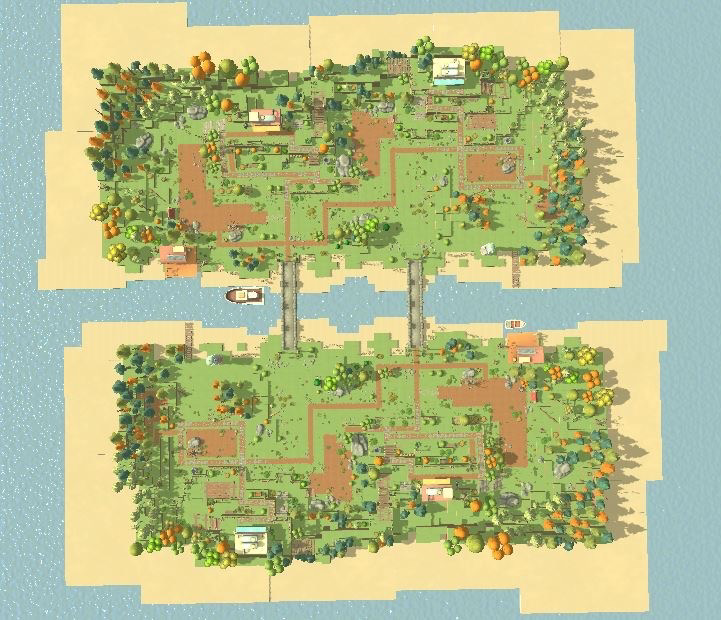 Gunversecom's tweet photo. 💥We are working hard every day to bring best features for our community. This is the map 2D concept, we will release its 3D version soon!
#NFTs #NFTcommunity #Gunverse #DefiGame  #nftcollector #NFTartists #Blockchain #Flow #PlayToEarn https://t.co/GRbkrKZyec