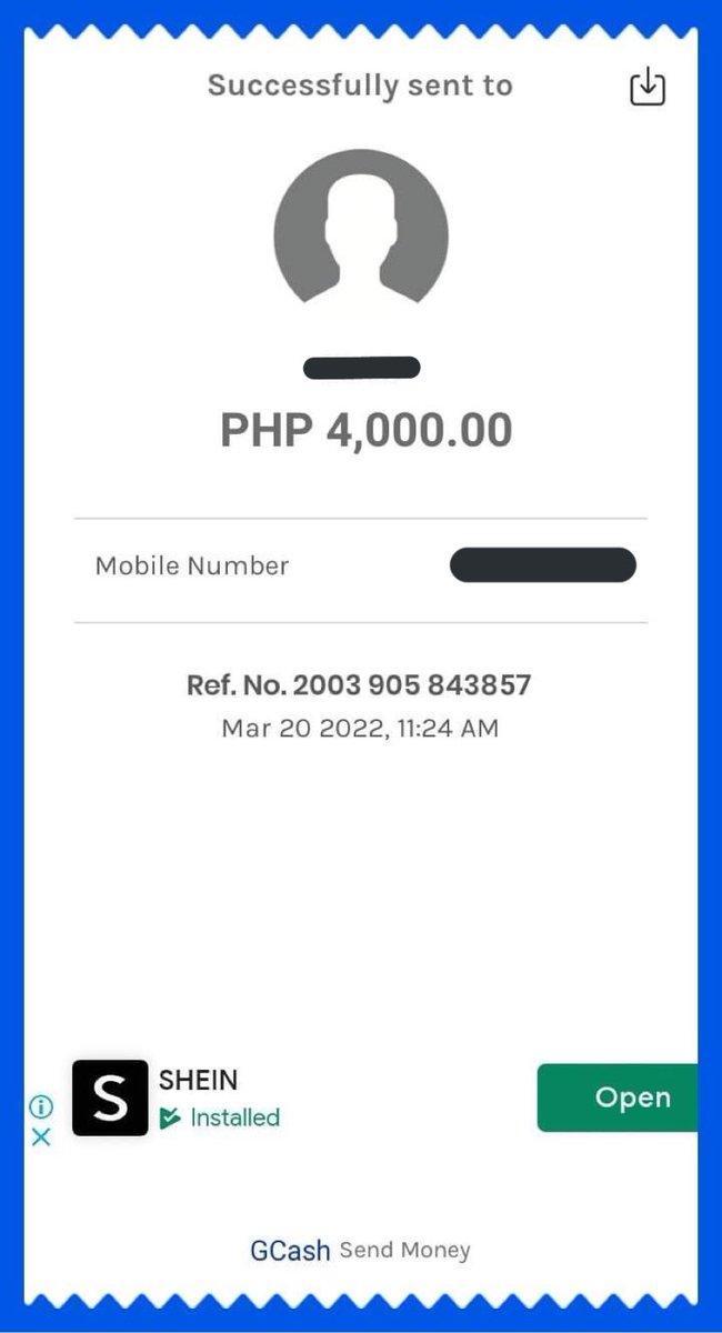 JENO'S CART .◜◡◝ tweet media