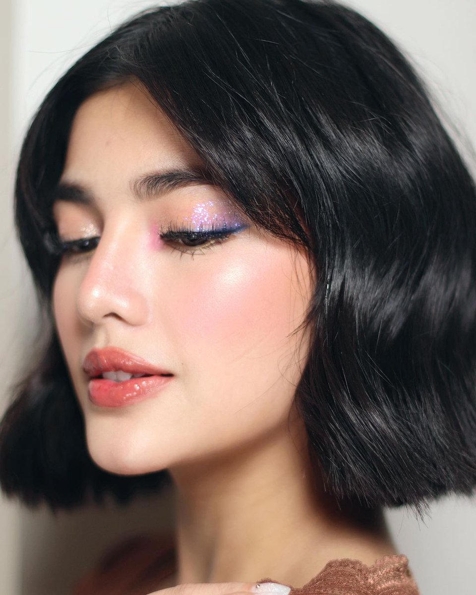 Only_JaneDeLeon's tweet photo. #celebrityclient #muaph

#Repost @OnlyPaulUnating 📸 IG 

Euphoria-Inspired Look 💖💖💖 So Gorgeous ✨✨ &amp; Ravishing 🌟 Narda/Darna 😍😍😍 @Imjanedeleon 🤎🤎🤎 #FridayBeauty 💕💕 

#JaneDeLeon #Darna #Narda
#MillenialDarna #TodaysLook 
#Glam #SoGorgeous #Queen 
#DarnaTheTVSeries https://t.co/Xasvq4WDxM