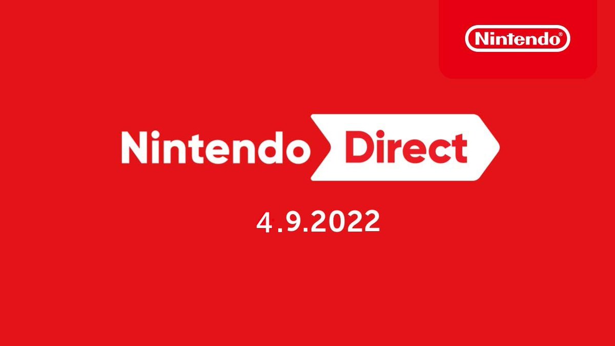 April Fools Nintendo / Twitter