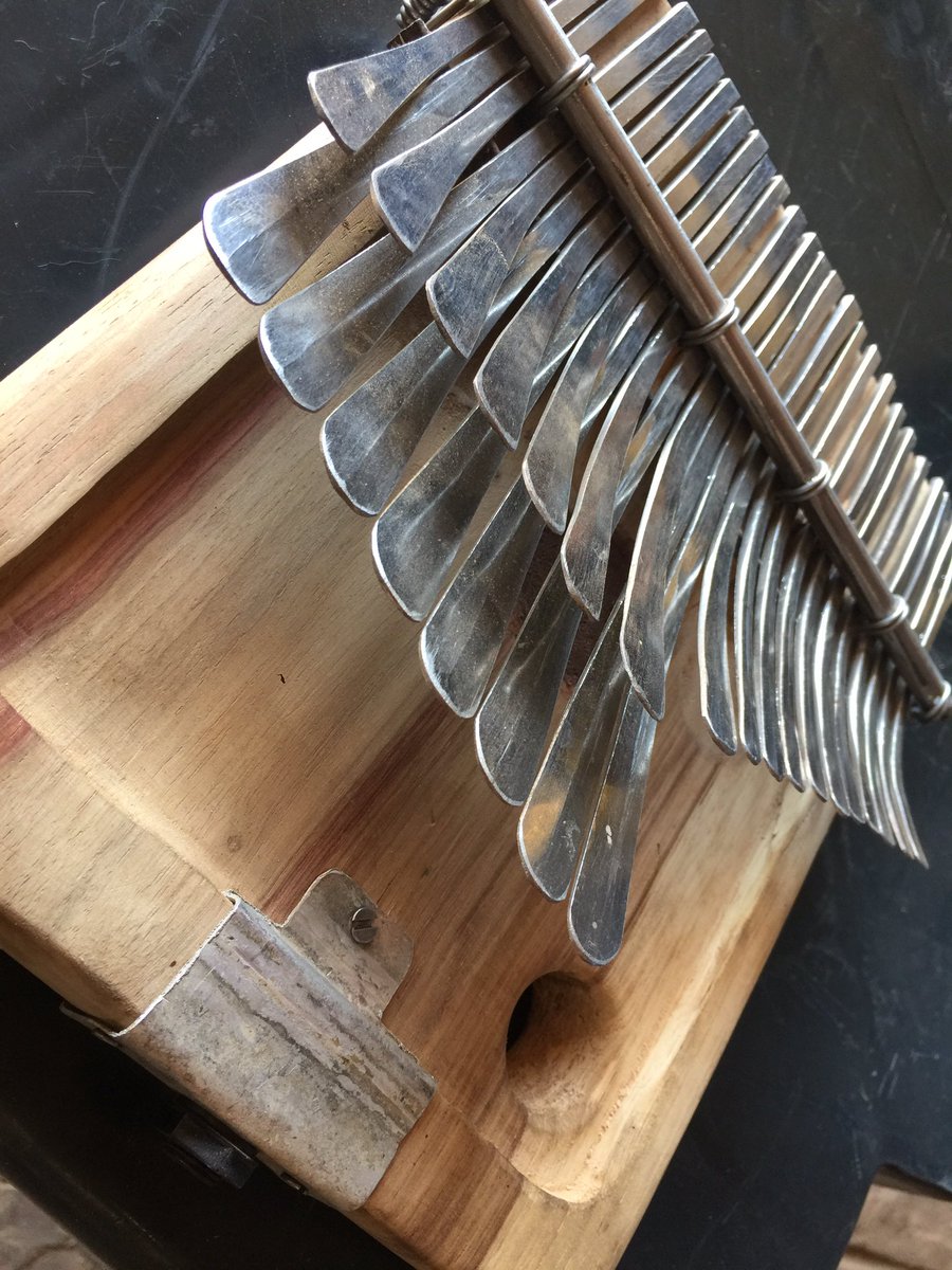 JacobMafuleni's tweet photo. @daddyhope The best on manufacturing Zimbabwean traditional musical instruments. https://t.co/uHYKUdIoqI