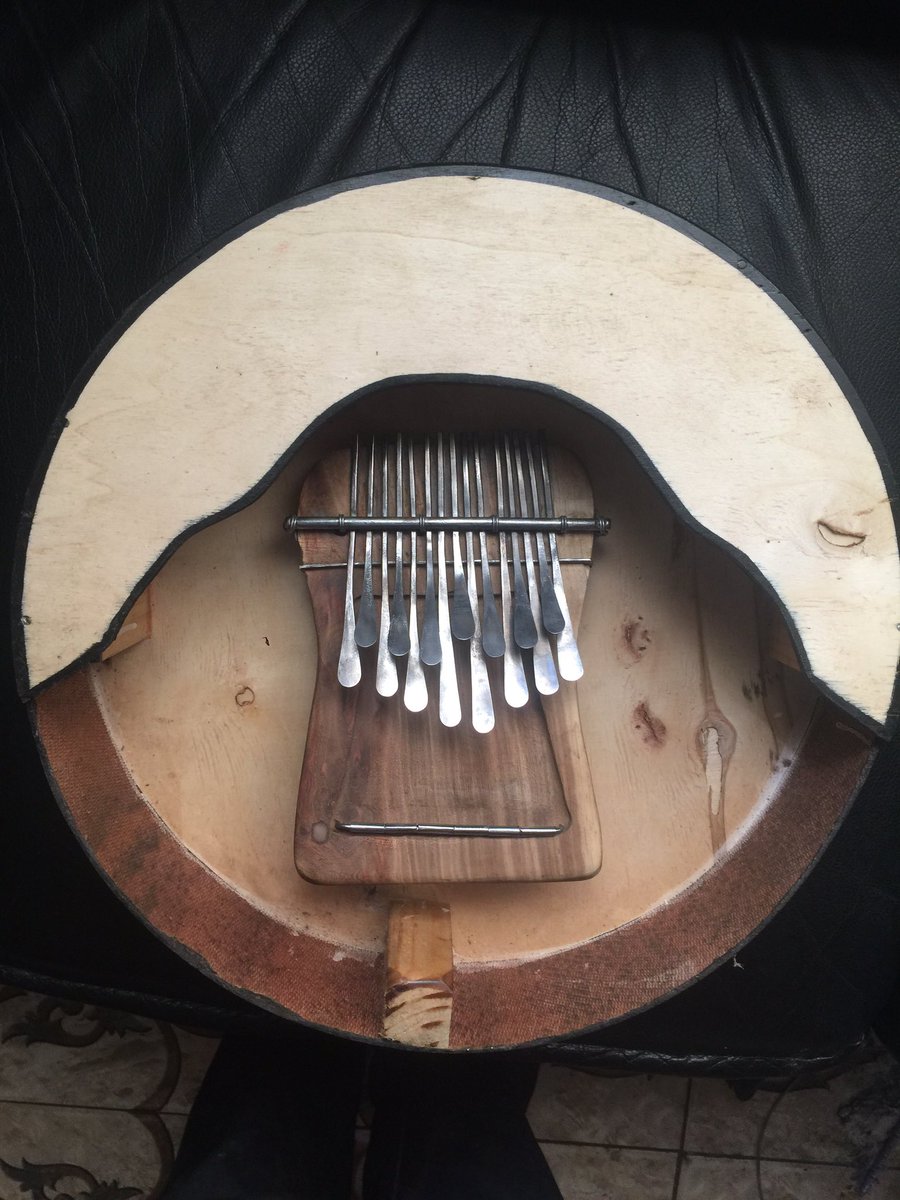 JacobMafuleni's tweet photo. @daddyhope The best on manufacturing Zimbabwean traditional musical instruments. https://t.co/uHYKUdIoqI