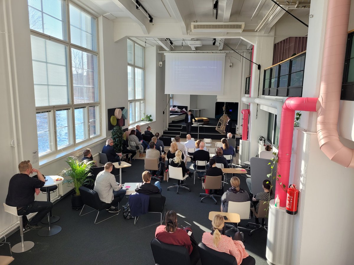 Lasse Parviainen tweet media