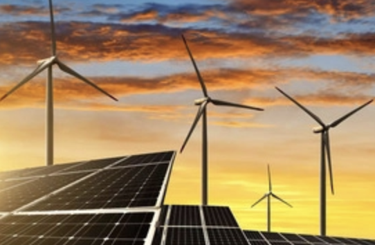 In the US, power purchase agreements (PPAs) spread with tech firm participation. In India, PPAs are gaining ground not just with software, but also with steel. 
economictimes.indiatimes.com/industry/renew…