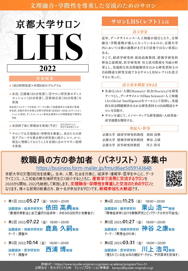 京大オリジナル株式会社 Kyodai Original Twitter