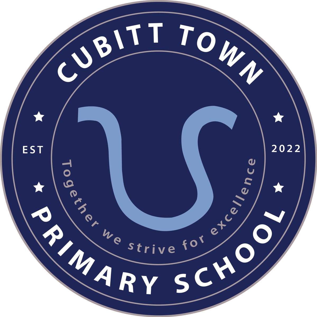 CubittTownPri's tweet photo. Today is the day!

Cubitt Town Infants’ and Junior Schools are officially becoming one!

We are so excited for what the future holds for Cubitt Town Primary School! https://t.co/o1ZxUn4yQD
