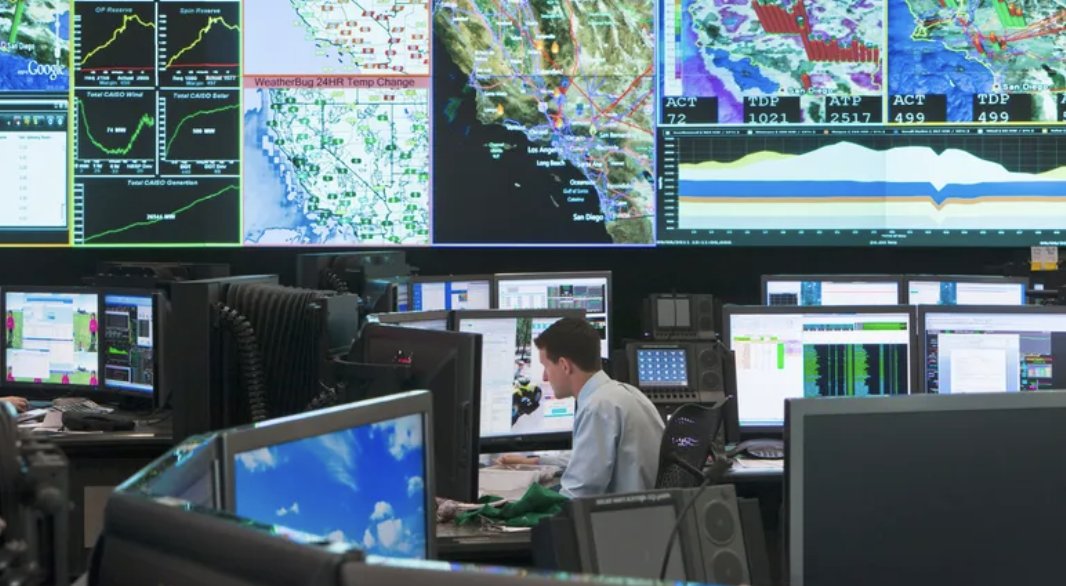 U.S. grid operators have to open up their energy markets to distributed energy. Here's what's good, bad and downright ugly in their initial plans. canarymedia.com/articles/polic… 
canarymedia.com/articles/polic… via <a href="/CanaryMediaInc/">Canary Media</a>