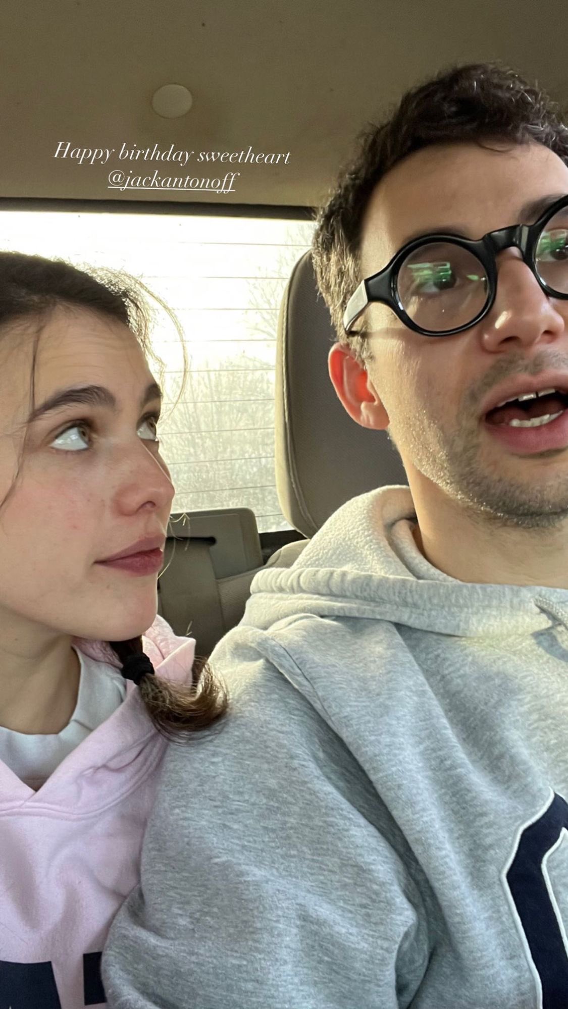  | happy bday jack antonoff! 