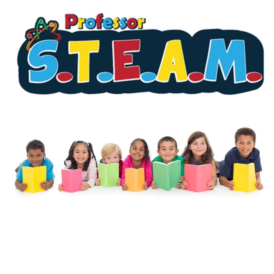 Professor Steam tweet media