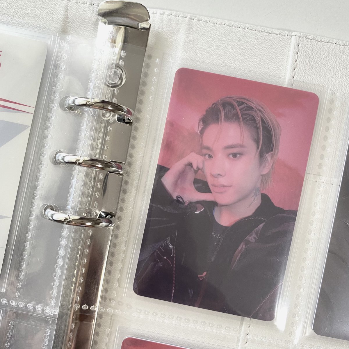 yunsunki's tweet photo. ꒰ today's mail : #marifeedbacks ꒱

⤷ bias line d:a sw ld agenda 끝! thank you @_yangwonieee jake arrived safely https://t.co/sFd8BTGIxg