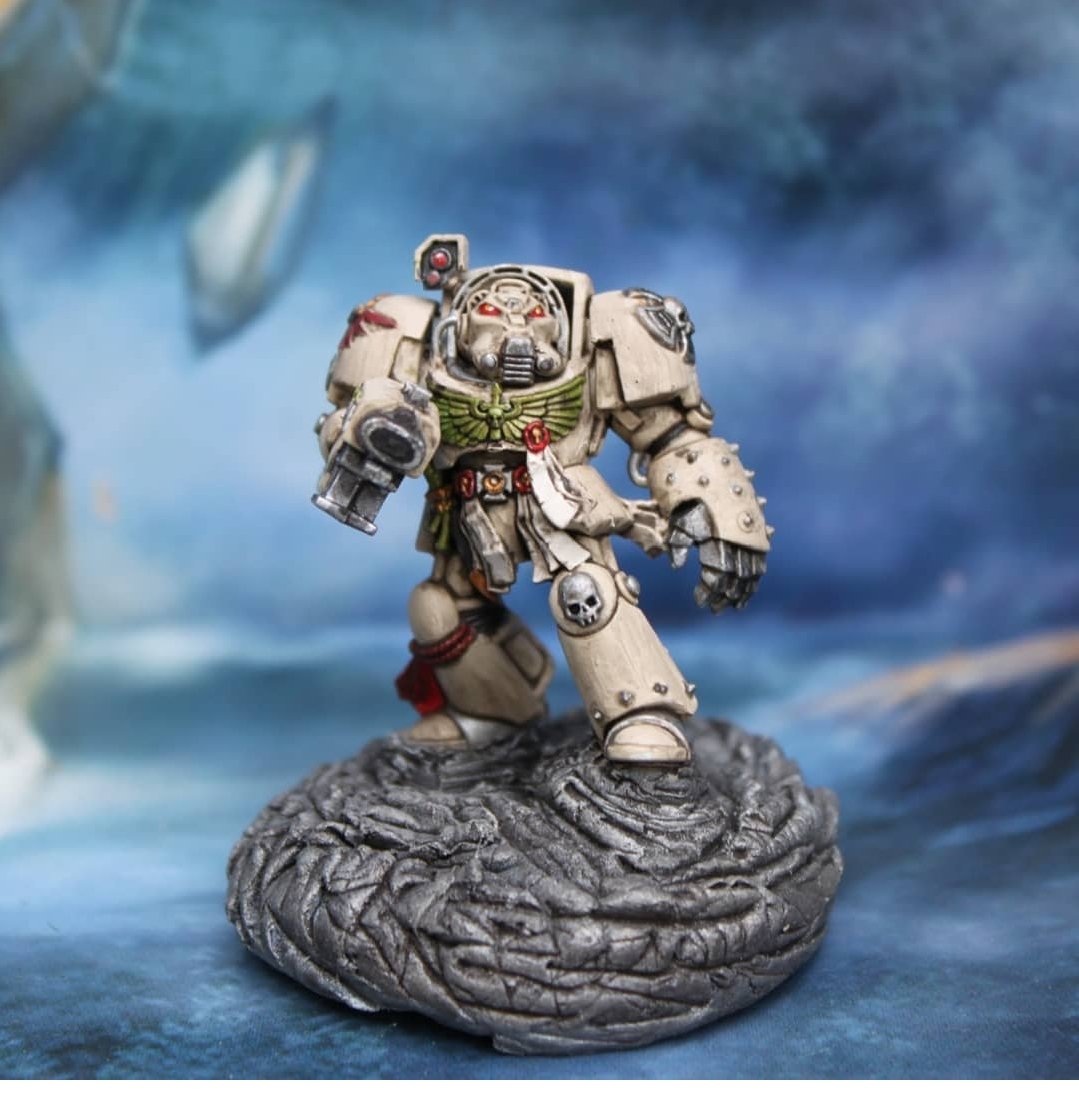 Tulay_81's tweet photo. @pctech714 Hey good morning Joe! I'am so sorry . That sounds afull. I'am gone take you a different path maby that helps you.
#miniaturepainting #dndart #DnDcharacter #dnd5e #art #painting #ilovednd https://t.co/tGuirocSxh