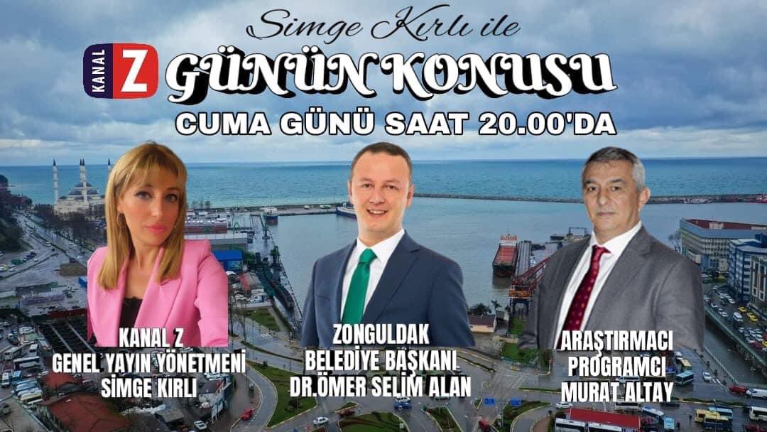 dromerselimalan's tweet photo. 1 Nisan 2022 Cuma Günü ( Bu akşam) saat 20:00’da Kanal Z ekranlarında canlı olarak ekrana gelen ve Kanal Z Genel Yayın Yönetmeni Simge Kırlı’nın hazırlayıp sunduğu ‘Günün Konusu’ adlı programa konuk olacağım. İyi seyirler dilerim. https://t.co/KG6xmlVroT