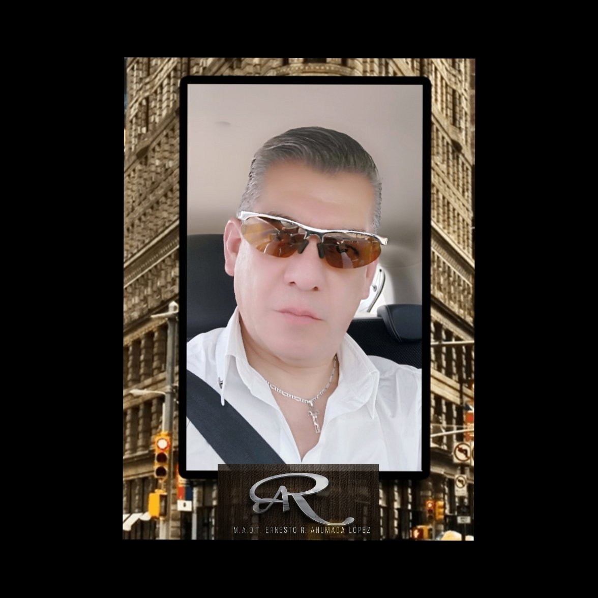 Rale65RAL's tweet photo. #NuevaFotoDePerfil https://t.co/lcJum88EjF