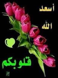 رسالة للجميع 🌹

إن الله يجمعنا بالطيبين
دون سعي منّـا
فالقلوب على نقائها تقع