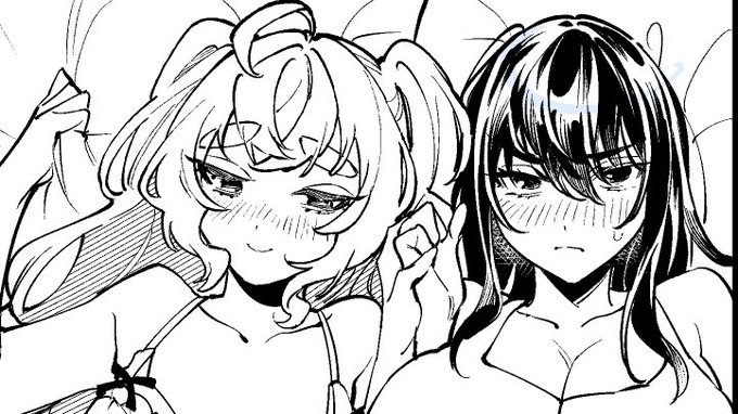 この2人並んでると有野の毛量が狂ってるせいで頭の大きさが違って見えるのか本当に違ってるのかわからなくなります🐟そして匿名の感想フォームにメッセージくださった方ありがとうございます!!ちょくちょく見てます🙏 