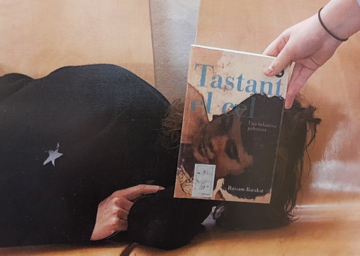 Els_Arcs_Biblio's tweet photo. #bookfacearcs #bookfacefriday https://t.co/s0SFWqZ1Z0