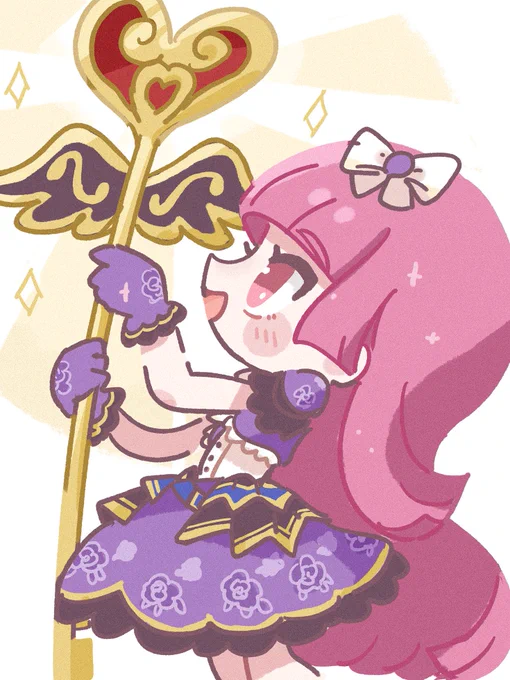 休憩らくがき 