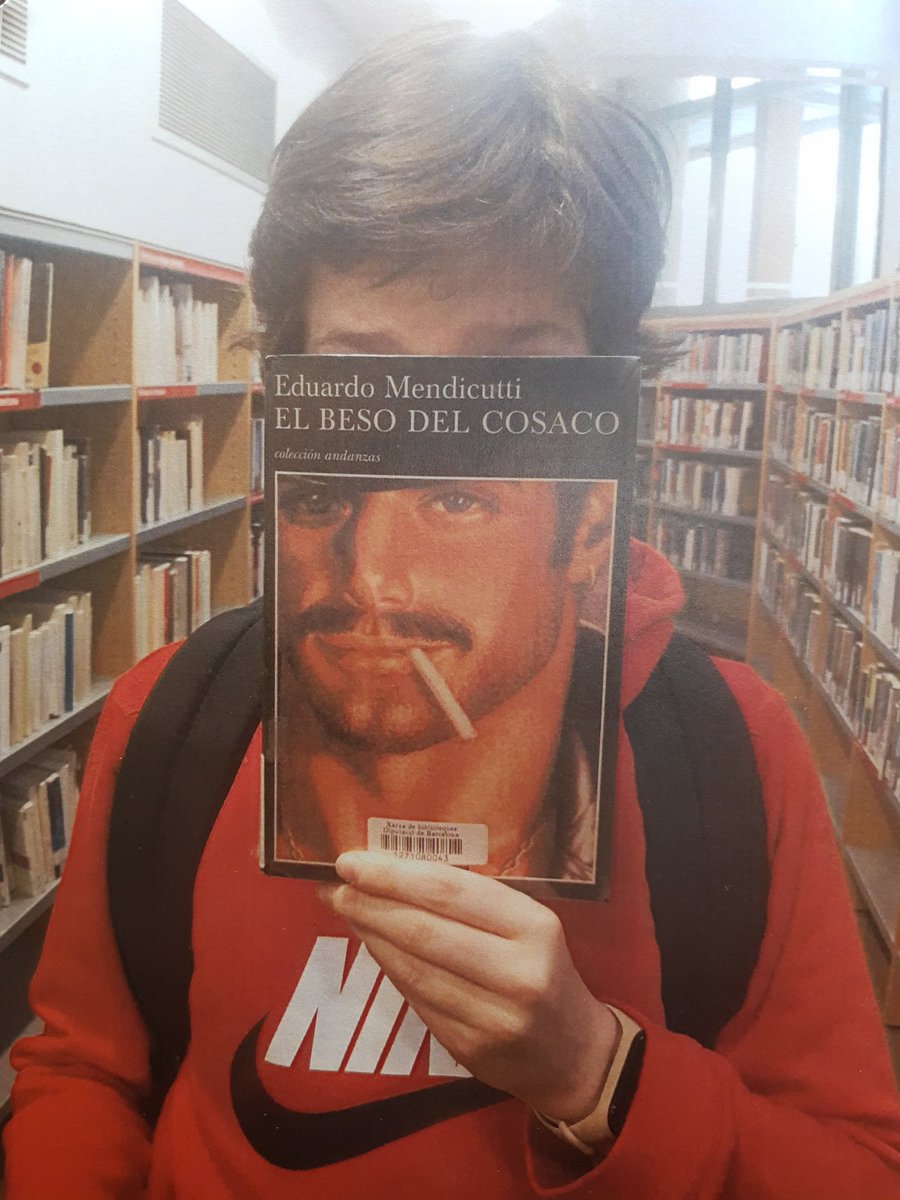 Els_Arcs_Biblio's tweet photo. #bookfacearcs #bookfacefriday https://t.co/s0SFWqZ1Z0