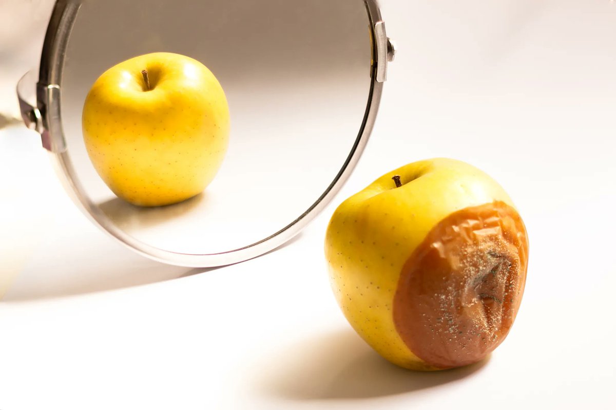 privacymgmt's tweet photo. Is meten wel echt weten? Wat Sander betreft krijgt het onderwerp informatiekwaliteit veel te weinig aandacht. We verzamelen informatie namelijk niet alleen, we sturen er ook op. En al lijkt sturen op data objectief, het loopt toch regelmatig verkeerd af. https://t.co/a4VYn8DHxP https://t.co/LHYGmAysQX