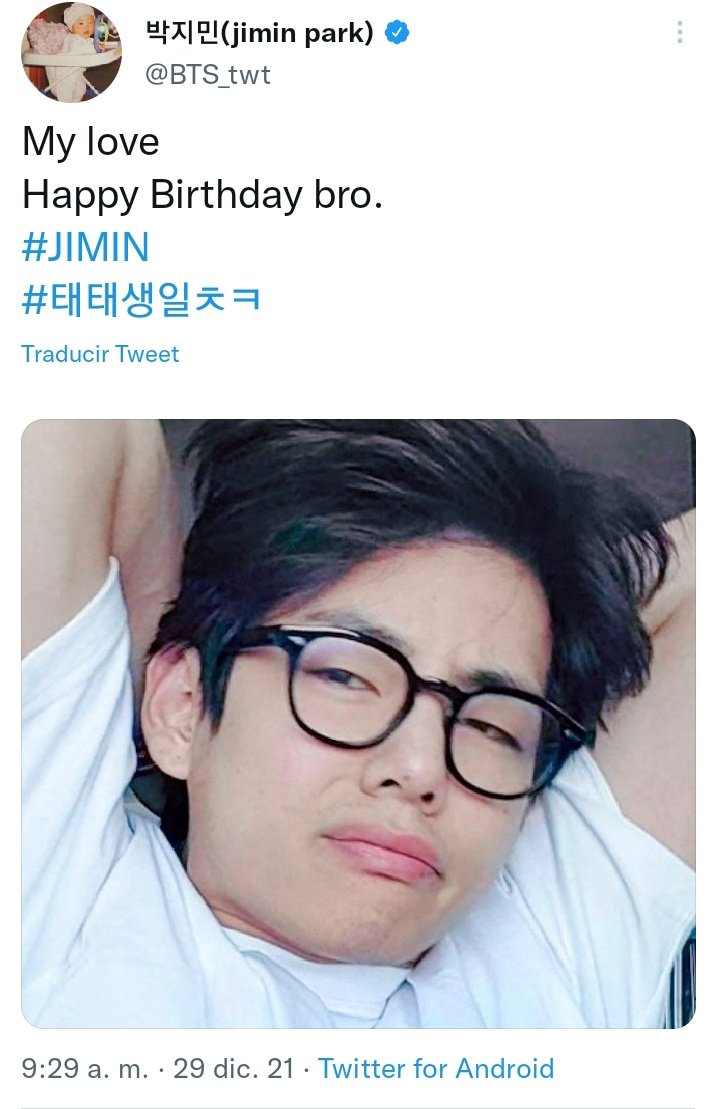 KATH | VMIN tweet media