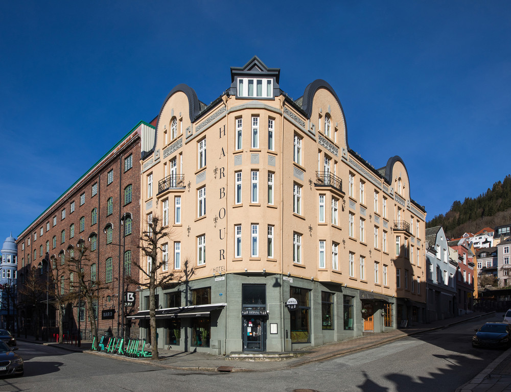 Bergen Harbour Hotel blir WorldHotels Crafted Collections första hotell i Norge mynewsdesk.com/se/best-wester…