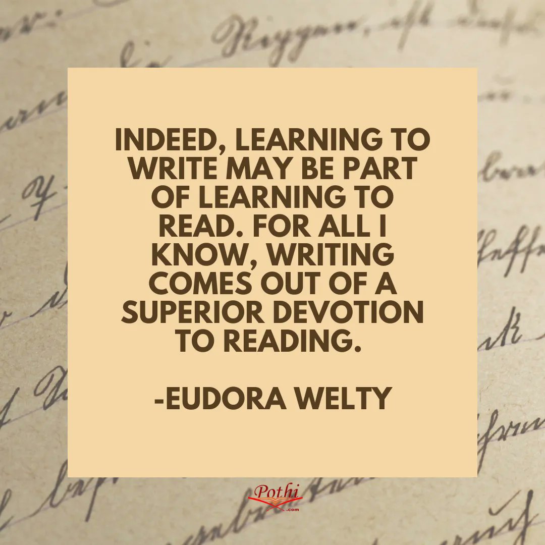 pothidotcom's tweet photo. Writing and reading go together! Check out our Pothi Store for books by self-published authors and upload your book on our platform.... #pothidotcom #amwriting #amreading #selfpublishing https://t.co/gNyxxOmIid