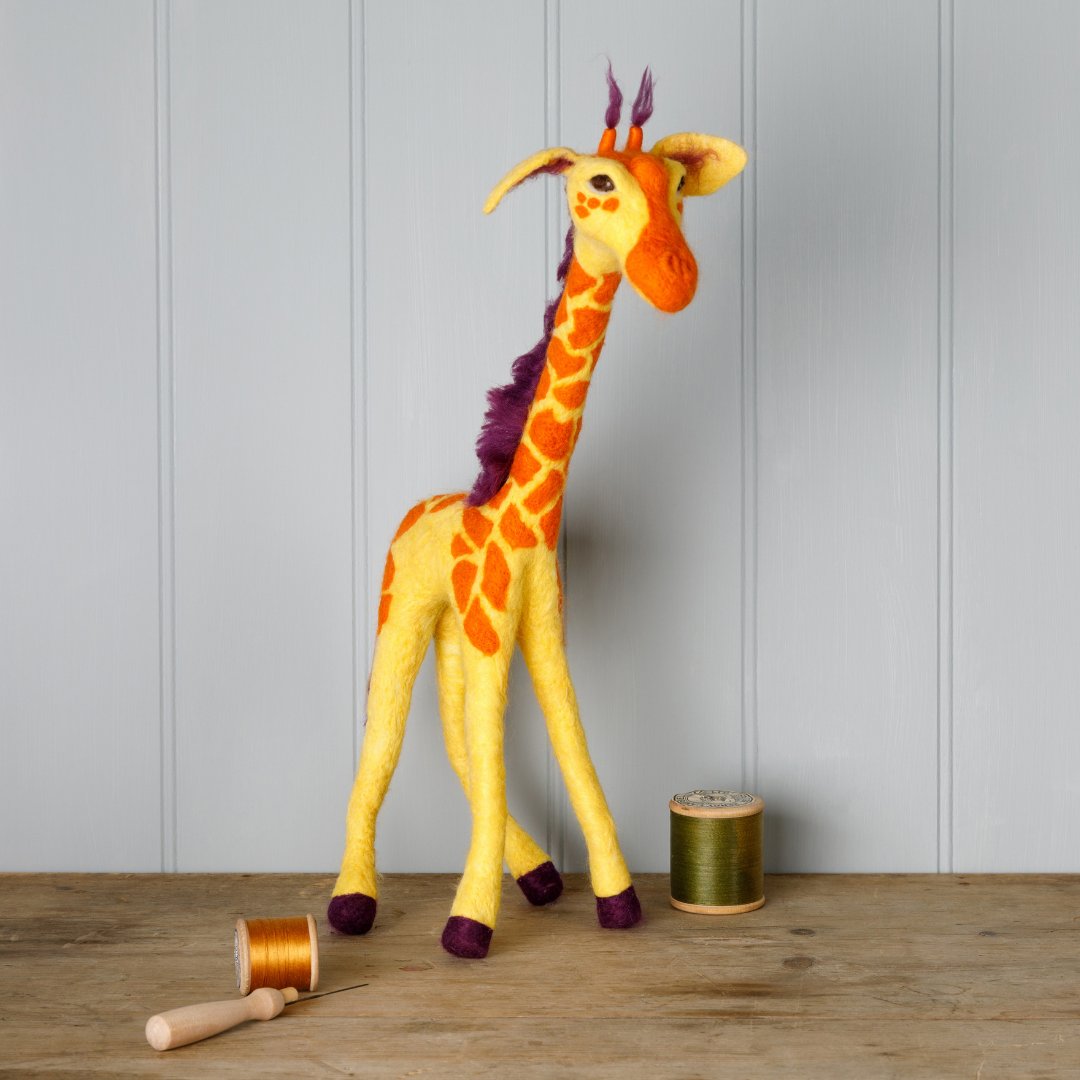 The Crafty Kit Company tweet media