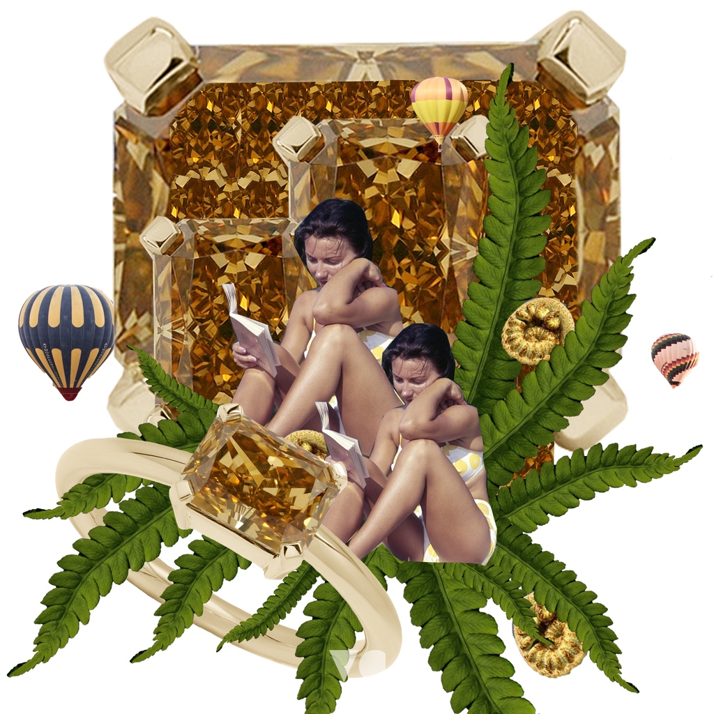 Village Goldsmith tweet media