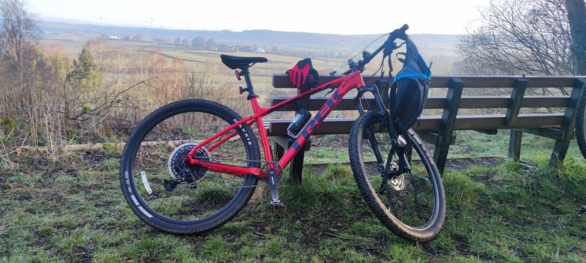 TPTcoasttocoast's tweet photo. Sunday club will be out again this weekend, hopefully no punctures @LeeShep2 😂#coast2coast #coasttocoast #trek #transpenninetrail #kona https://t.co/IX1VZ3LSeS