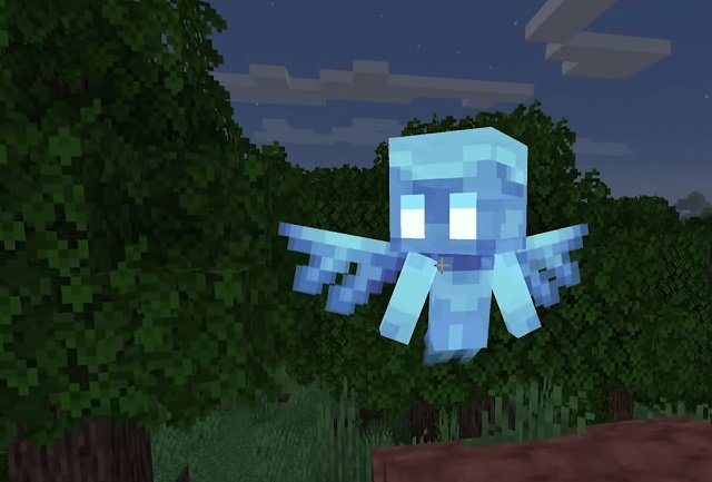 JoelBuilds's tweet photo. We got some #news today.

1. Our #NFTs on the final way to #mint. The amount at the start: 10 buildings

2. @Mojang released a new version of snapshot for @Minecraft 1.19
There was added a new mob #Allay with new function https://t.co/befUzipMfu